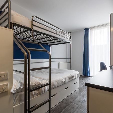 Apartamento Destiny Student - Holyrood Edimburgo Exterior foto